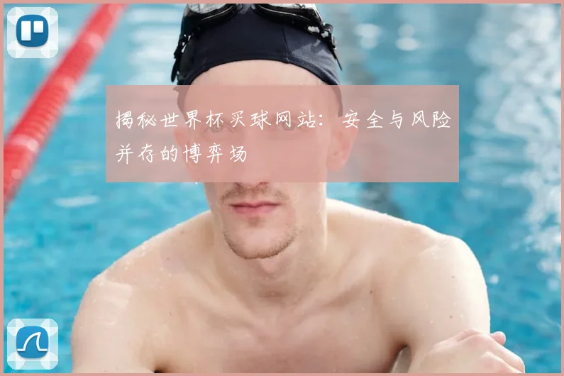 揭秘世界杯买球网站：安全与风险并存的博弈场