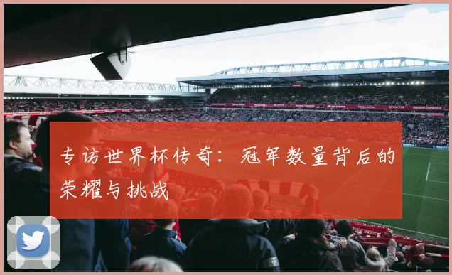 专访世界杯传奇：冠军数量背后的荣耀与挑战